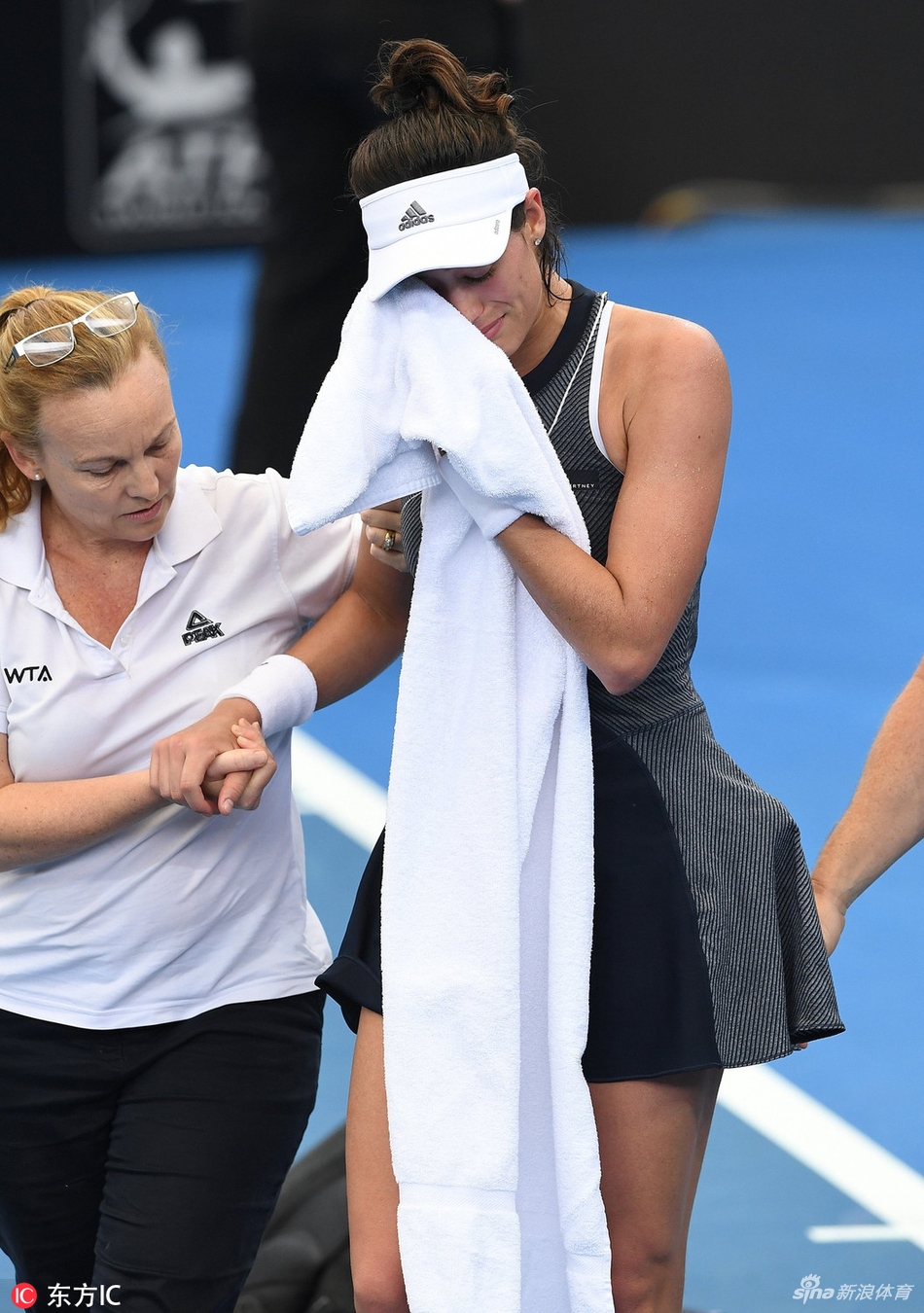 爱游戏娱乐-关于Rookie巅峰对决，穆古鲁扎与40激战瑞士队分钟，精彩发挥胜负难料！的信息