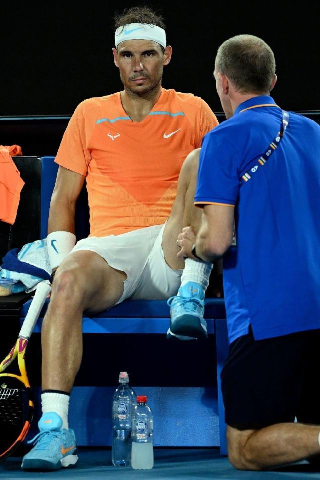 爱游戏- 纳达尔在切尔西比赛中逆转,逆转引发热议是什么 