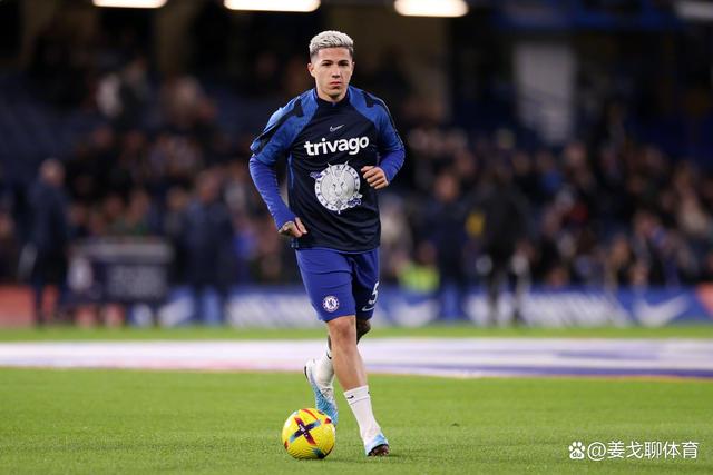 爱游戏体育- 战术胜利反被球员抗命掩盖,危机中的切尔西能否觅出路? 