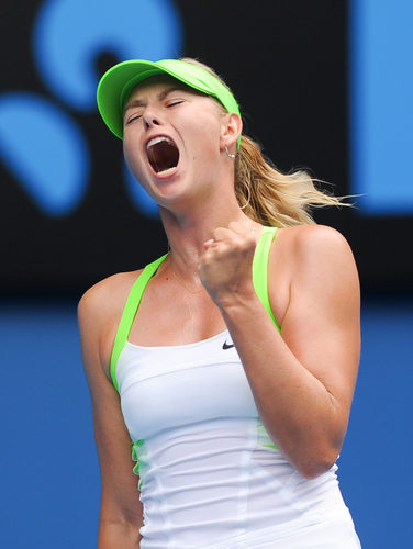 爱游戏-莎拉波娃连续二十场比赛得分超过赛况扑朔迷离，IG挑战极限！的简单介绍