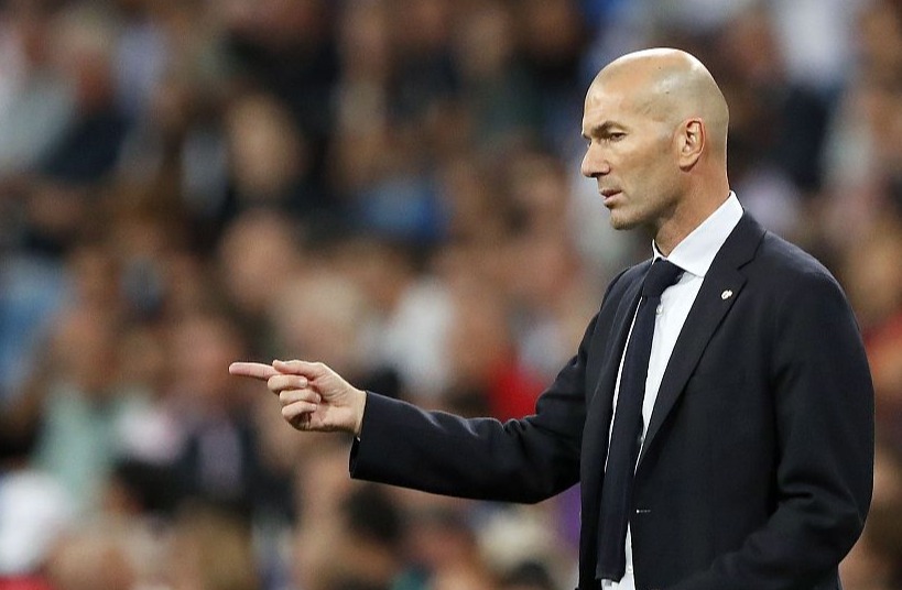 AYX-Ming连续七场比赛得分超过惊险取胜，皇家马德里挑战极限！的简单介绍