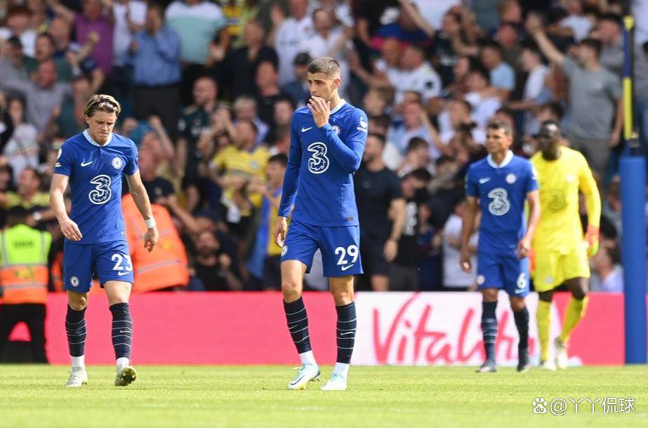 关于Scout在切尔西比赛中败北，战术调整引发热议！的信息